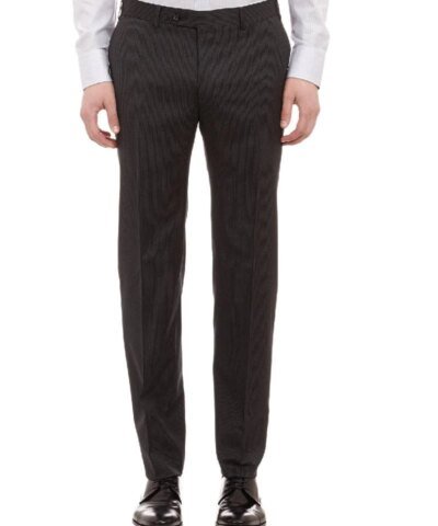 CANALI Narrow-Stripe 