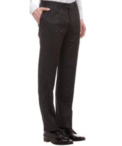 CANALI Narrow-Stripe 