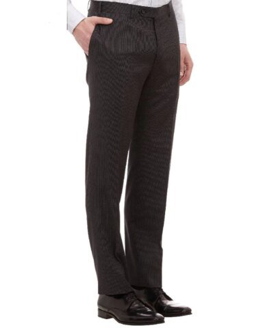 CANALI Narrow-Stripe 