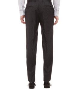 CANALI Narrow-Stripe 