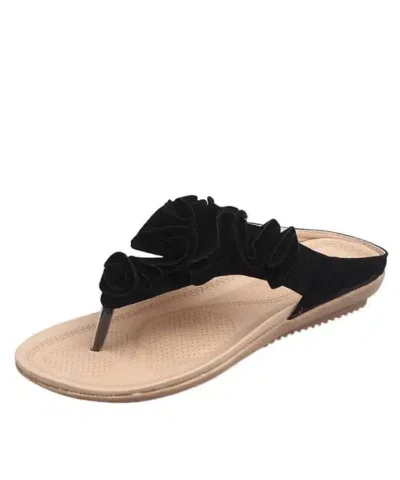 Women's Summer Beach Flat Sandals