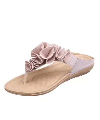 Women's Summer Beach Flat Sandals