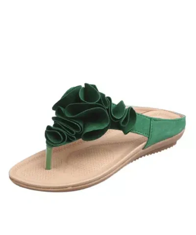 Women's Summer Beach Flat Sandals