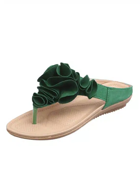 Women's Summer Beach Flat Sandals