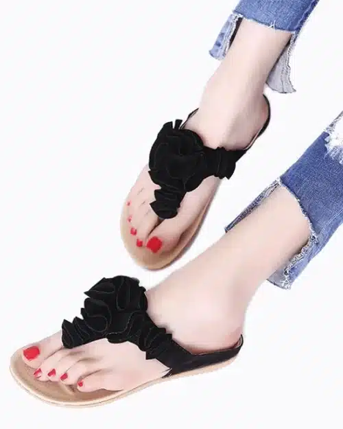 Women's Summer Beach Flat Sandals