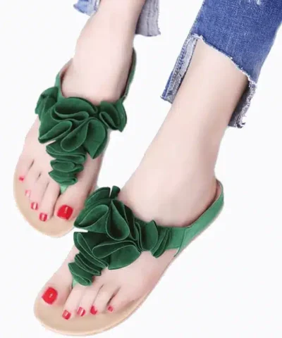 Women's Summer Beach Flat Sandals