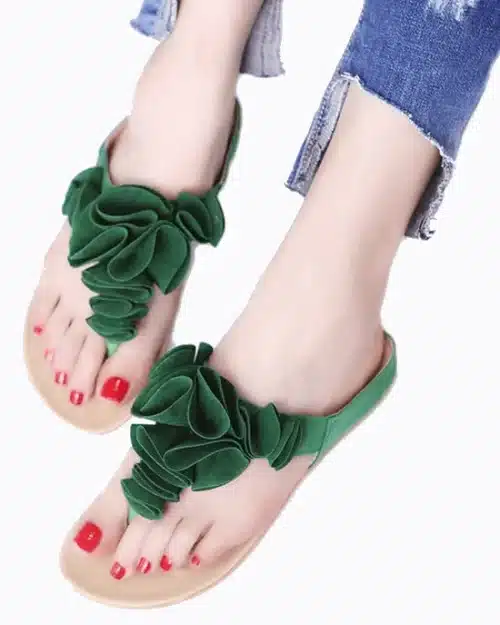 Women's Summer Beach Flat Sandals