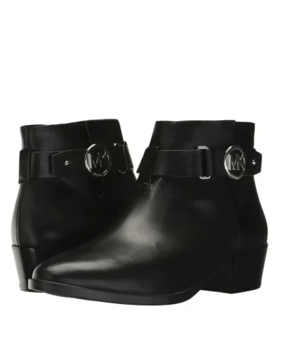 MICHAEL Michael Kors Harland Ankle Booties