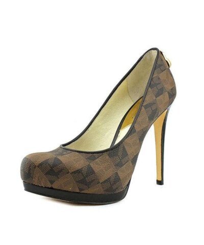 Michael Michael Kors Hamilton Pump