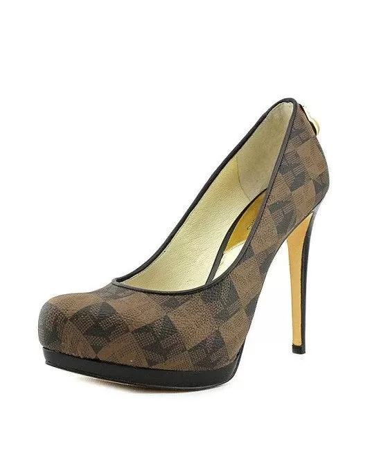 Michael Michael Kors Hamilton Pump