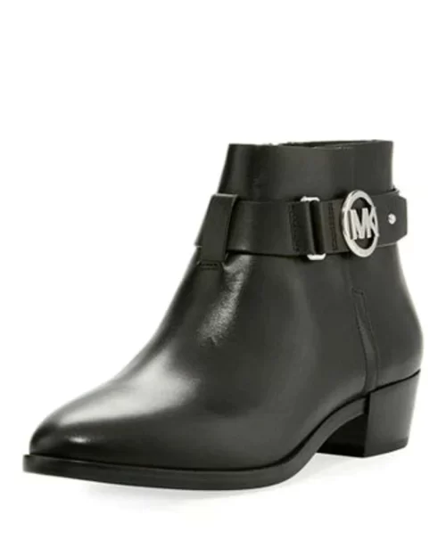 MICHAEL Michael Kors Harland Ankle Booties