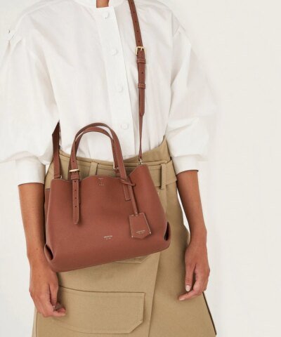 Oroton Margot Mini Day Bag