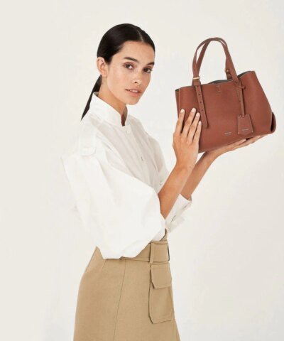 Oroton Margot Mini Day Bag