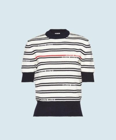 Miu Miu Wool Pullover