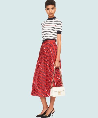 Miu Miu Wool Pullover