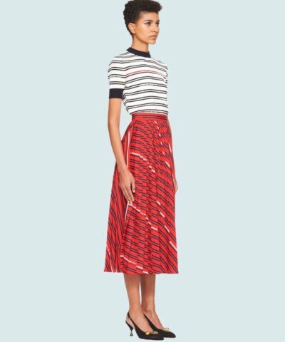 Miu Miu Wool Pullover