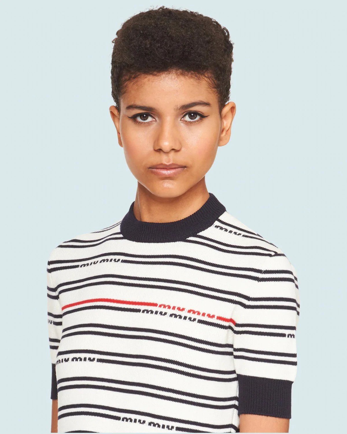 Miu Miu Wool Pullover