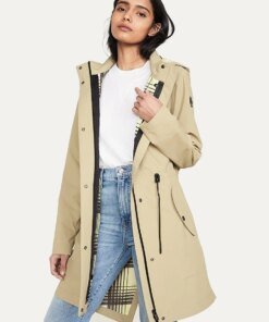 Moose Knuckles Sunfischer Waterproof Anorak