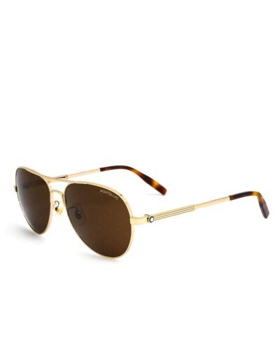 MontBlanc Established MB0027S Sunglasses
