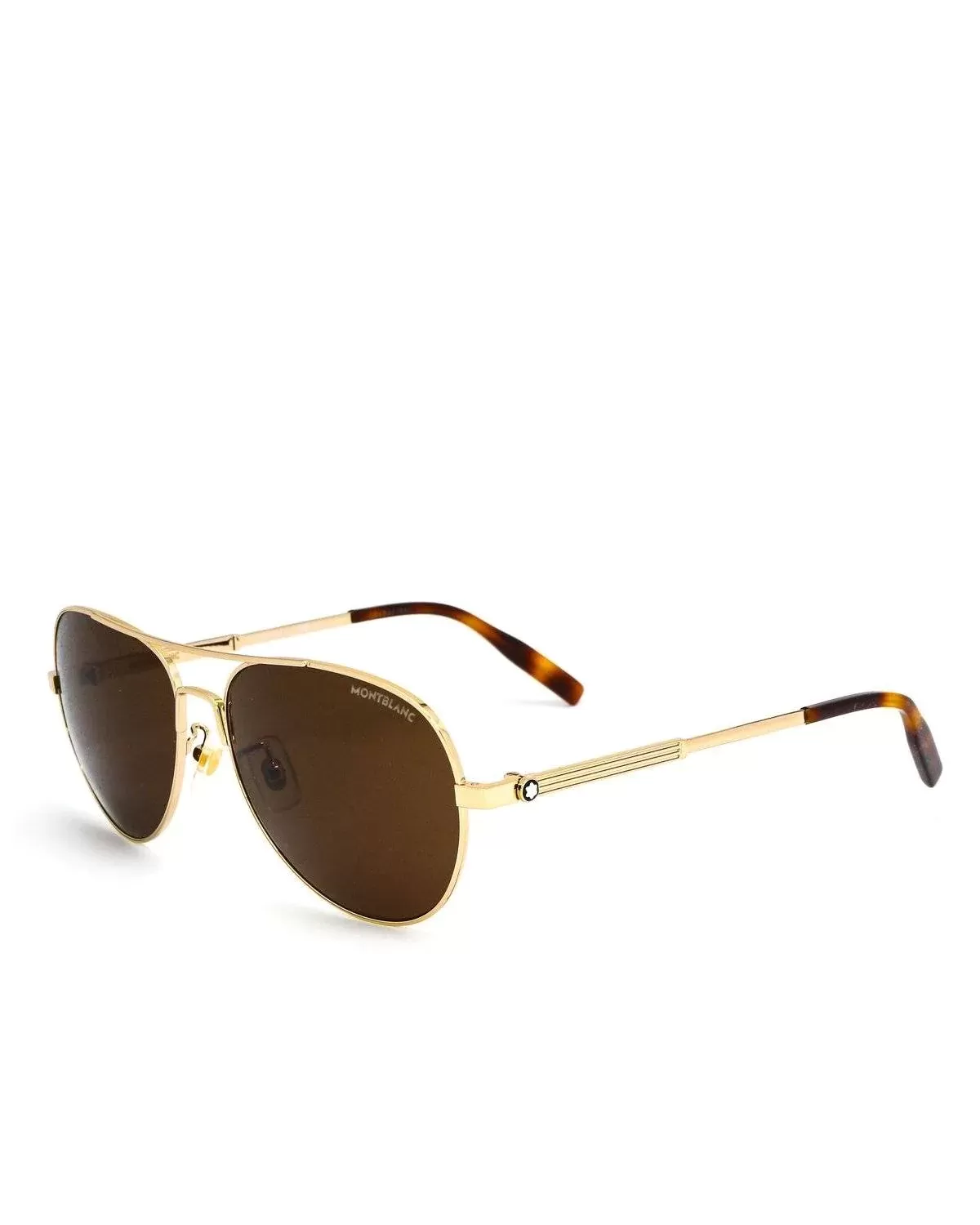 MontBlanc Established MB0027S Sunglasses