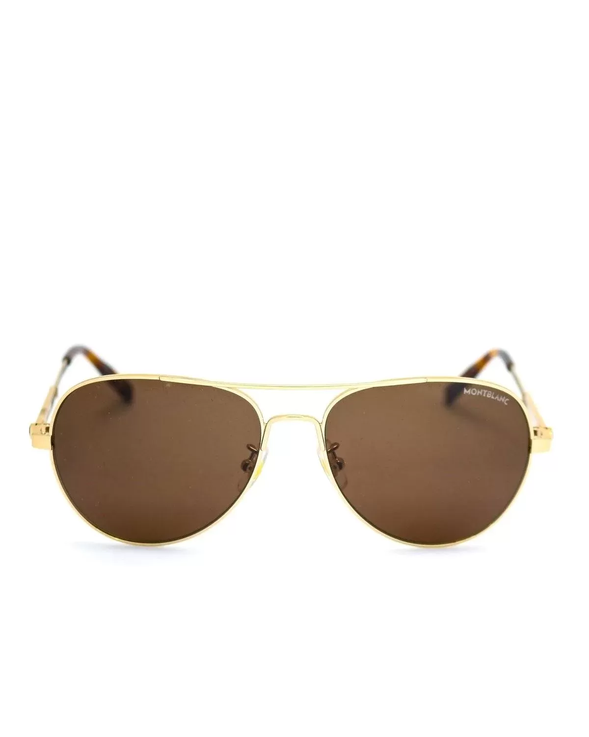 MontBlanc Established MB0027S Sunglasses