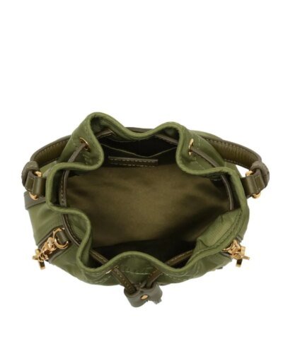 Moschino 'Letters' Bucket Bag