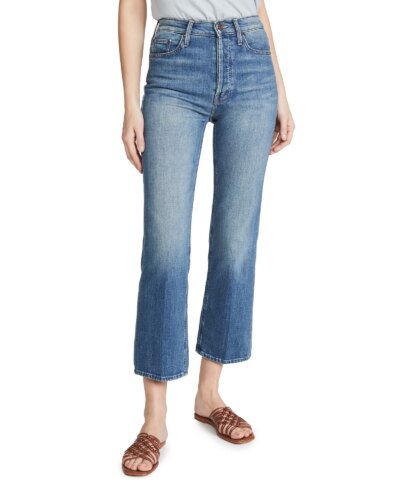 Mother The Tripper Jeans