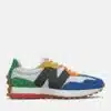 New Balance 327 Sneaker, MS327PBA