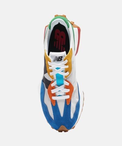 New Balance 327 Sneaker, MS327PBA