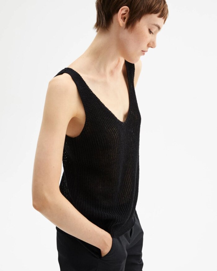 Nili Lotan Nala Sweater