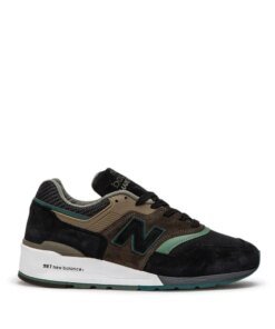 New Balance Men's M997 PAA Sneaker