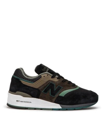 New Balance Men's M997 PAA Sneaker