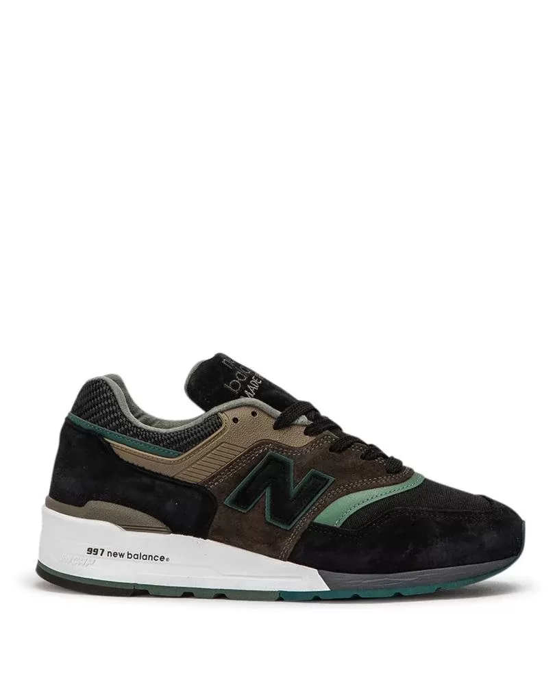 New Balance Men's M997 PAA Sneaker