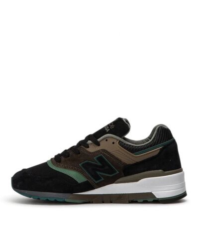 New Balance Men's M997 PAA Sneaker