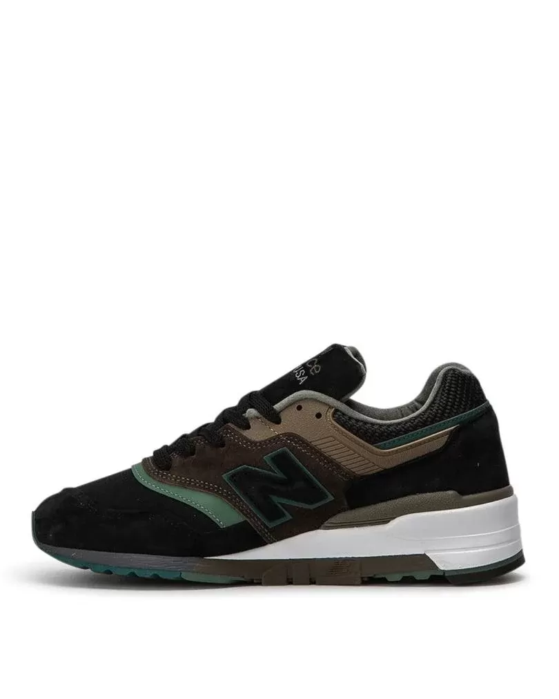 New Balance Men's M997 PAA Sneaker