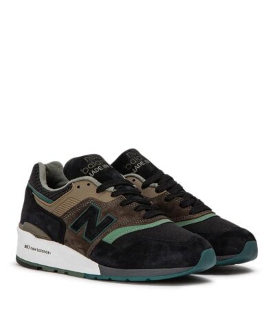 New Balance Men's M997 PAA Sneaker