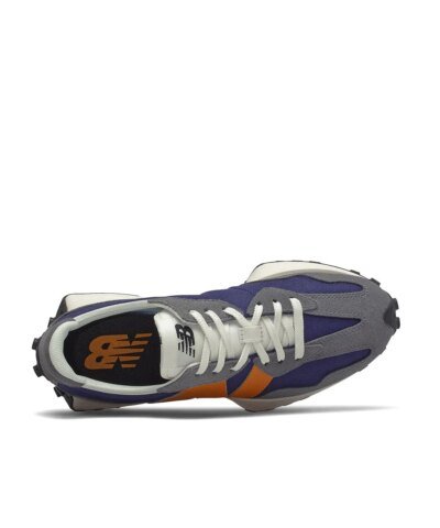 New Balance 327 Sneaker, WS327WR1