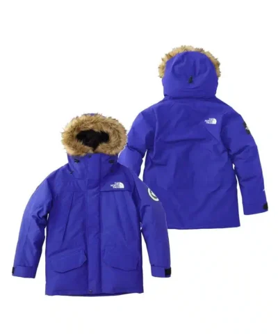 The North Face ND91501 Parka Antarctica Down Coat