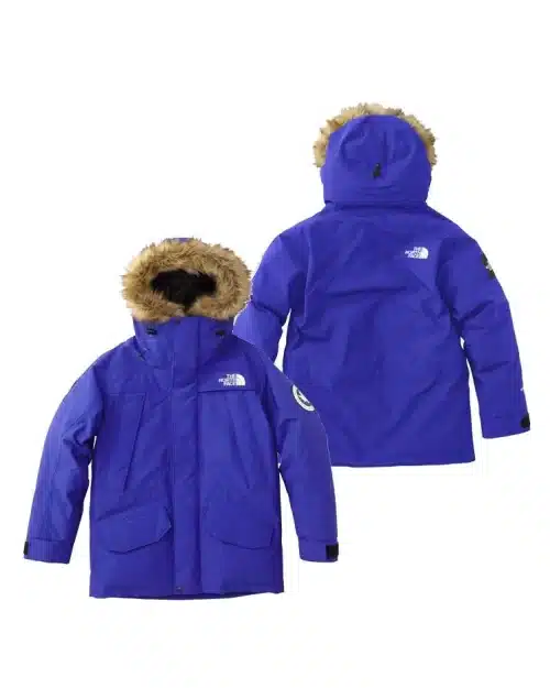 The North Face ND91501 Parka Antarctica Down Coat