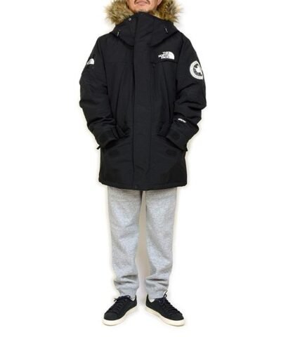 The North Face ND91501 Parka Antarctica Down Coat