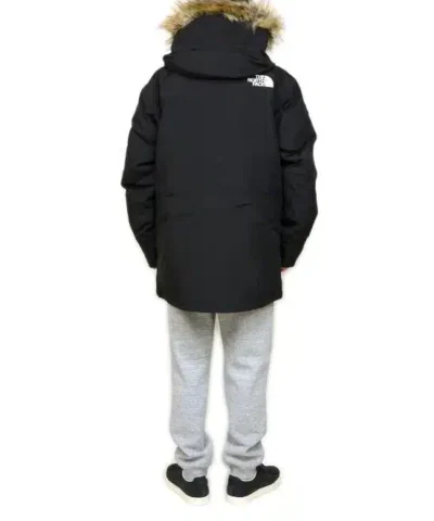 The North Face ND91501 Parka Antarctica Down Coat
