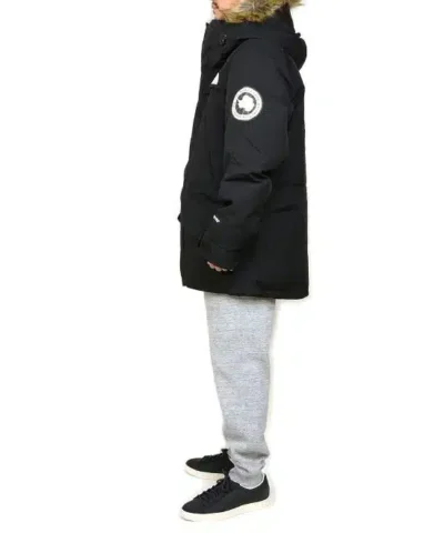 The North Face ND91501 Parka Antarctica Down Coat