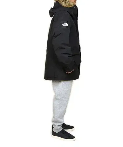 The North Face ND91501 Parka Antarctica Down Coat