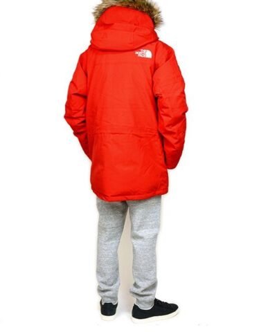 The North Face ND91501 Parka Antarctica Down Coat