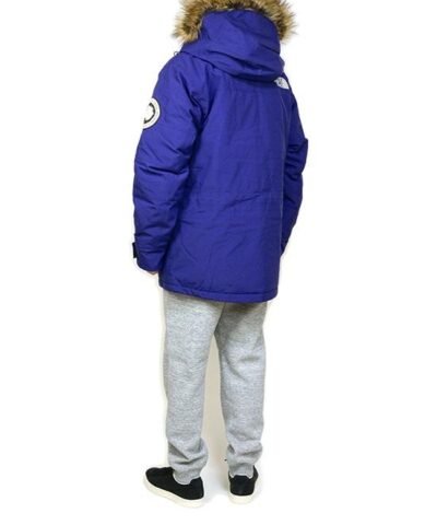 The North Face ND91501 Parka Antarctica Down Coat
