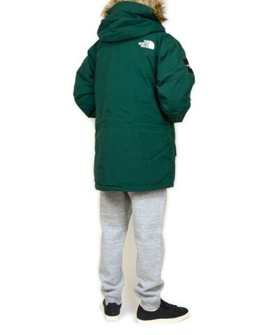 The North Face ND91501 Parka Antarctica Down Coat