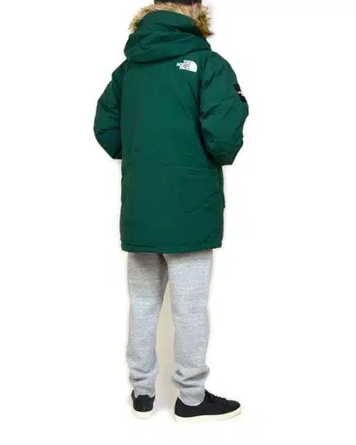 The North Face ND91501 Parka Antarctica Down Coat
