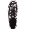 DV Dolce Vita Platform Lace Up Sneakers - Jaimee-DOLCE VITA-Fashionbarn shop