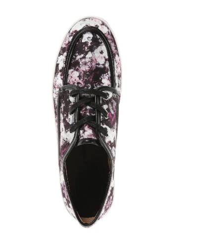 DV Dolce Vita Platform Lace Up Sneakers - Jaimee-DOLCE VITA-Fashionbarn shop