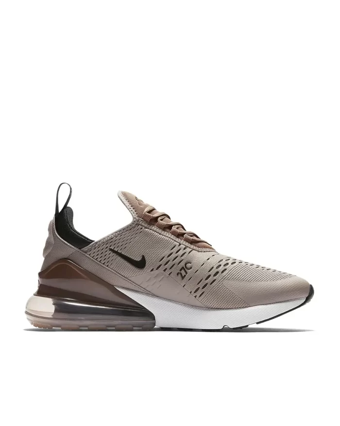 Nike Air Max 270 Casual Men's Shoes